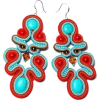 earrings - Kolczyki - 