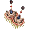 earrings - Kolczyki - 