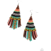 earrings - Uhani - 