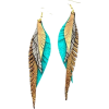 earrings - Orecchine - 