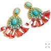 earrings - Brincos - 