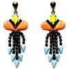 earrings - Orecchine - 