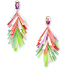 earrings - Серьги - 