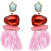 earrings - Серьги - 