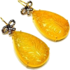 earrings - Brincos - 