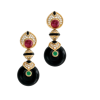 earrings - Aretes - 