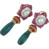 earrings - Naušnice - 