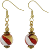 earrings - Ohrringe - 
