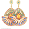 earrings - Ohrringe - 
