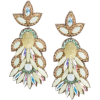 earrings - Uhani - 