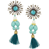 earrings - Серьги - 