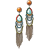 earrings - Aretes - 
