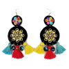 earrings - Naušnice - 