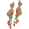 earrings - Orecchine - 