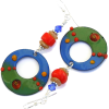 earrings - Brincos - 