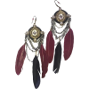 earrings - Orecchine - 