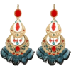 earrings - Kolczyki - 