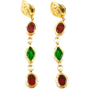 earrings - Brincos - 