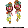 earrings - Серьги - 