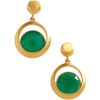 earrings - Uhani - 