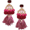 earrings - Серьги - 