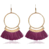 earrings - Ohrringe - 