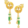 earrings - 耳环 - 