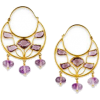 earrings - Серьги - 