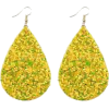 earrings - Orecchine - 