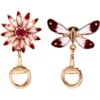 earrings - 耳环 - 