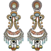 earrings - Kolczyki - 