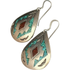 earrings - Brincos - 