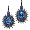 earrings - Ohrringe - 