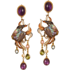 earrings - Ohrringe - 