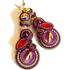 earrings - Ohrringe - 