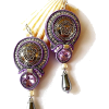 earrings - Brincos - 