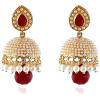 earrings - Brincos - 