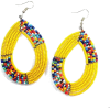 earrings - Aretes - 