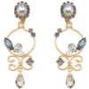 earrings - 耳环 - 