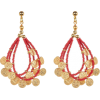 earrings - Серьги - 