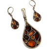 earrings - Aretes - 