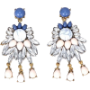 earrings - Серьги - 