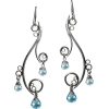 earrings - 耳环 - 