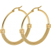 earrings - Aretes - 