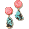 Earrings - 耳环 - 