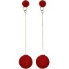 earrings - Brincos - 