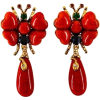 earrings - Naušnice - 