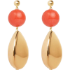 earrings - Kolczyki - 