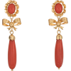 earrings - Ohrringe - 