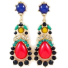 earrings - Aretes - 